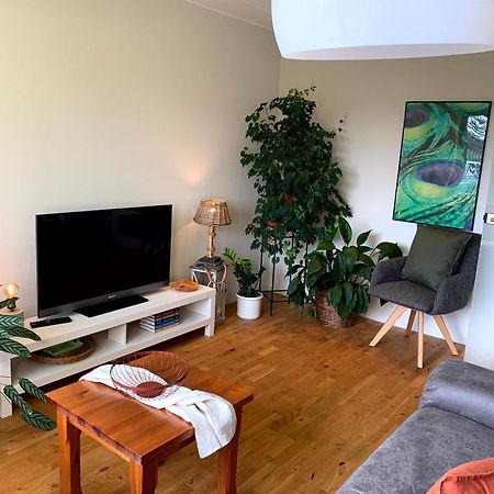 Apartament Zwanzig Korlingen Zewnętrze zdjęcie