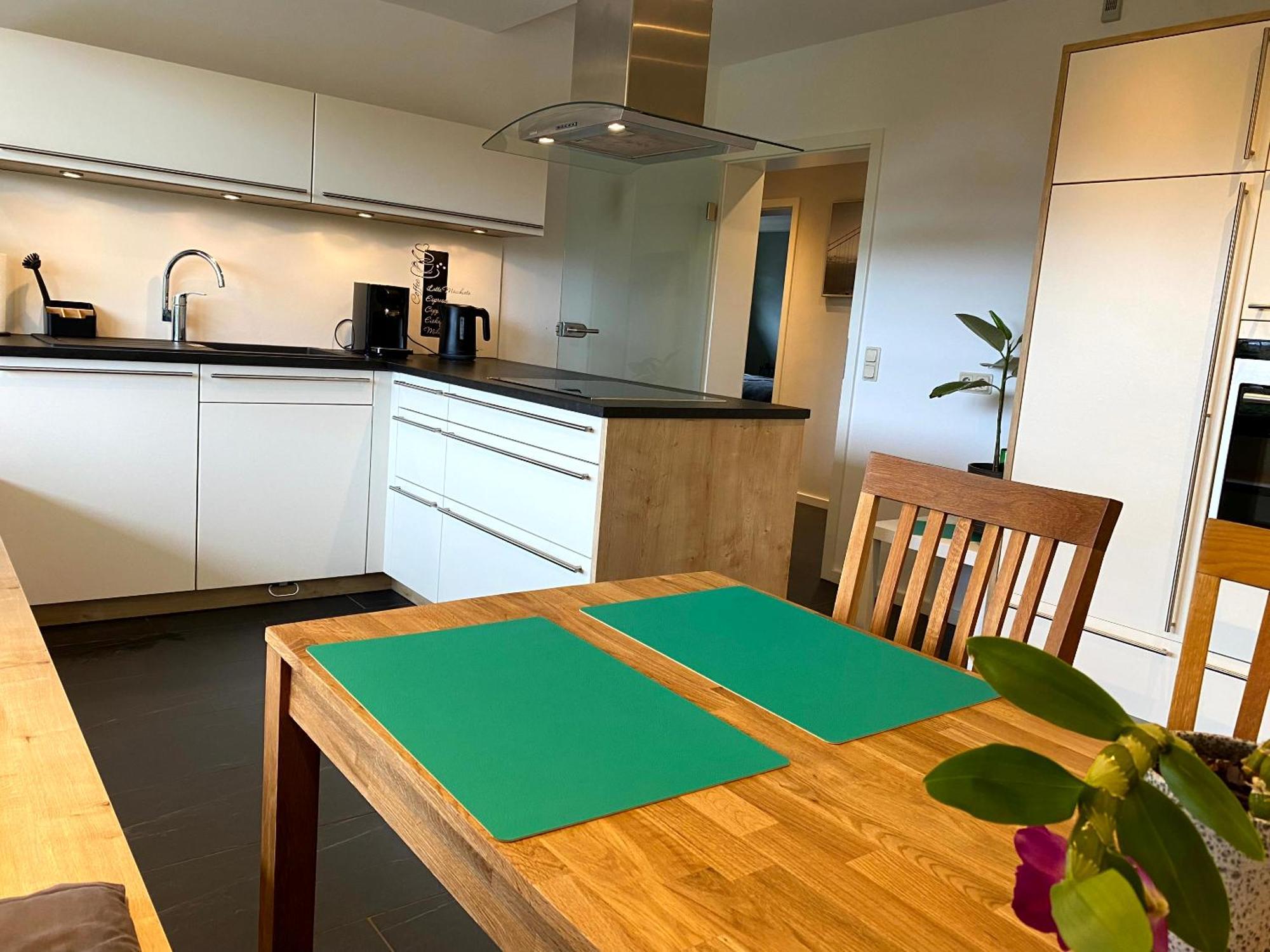 Apartament Zwanzig Korlingen Zewnętrze zdjęcie