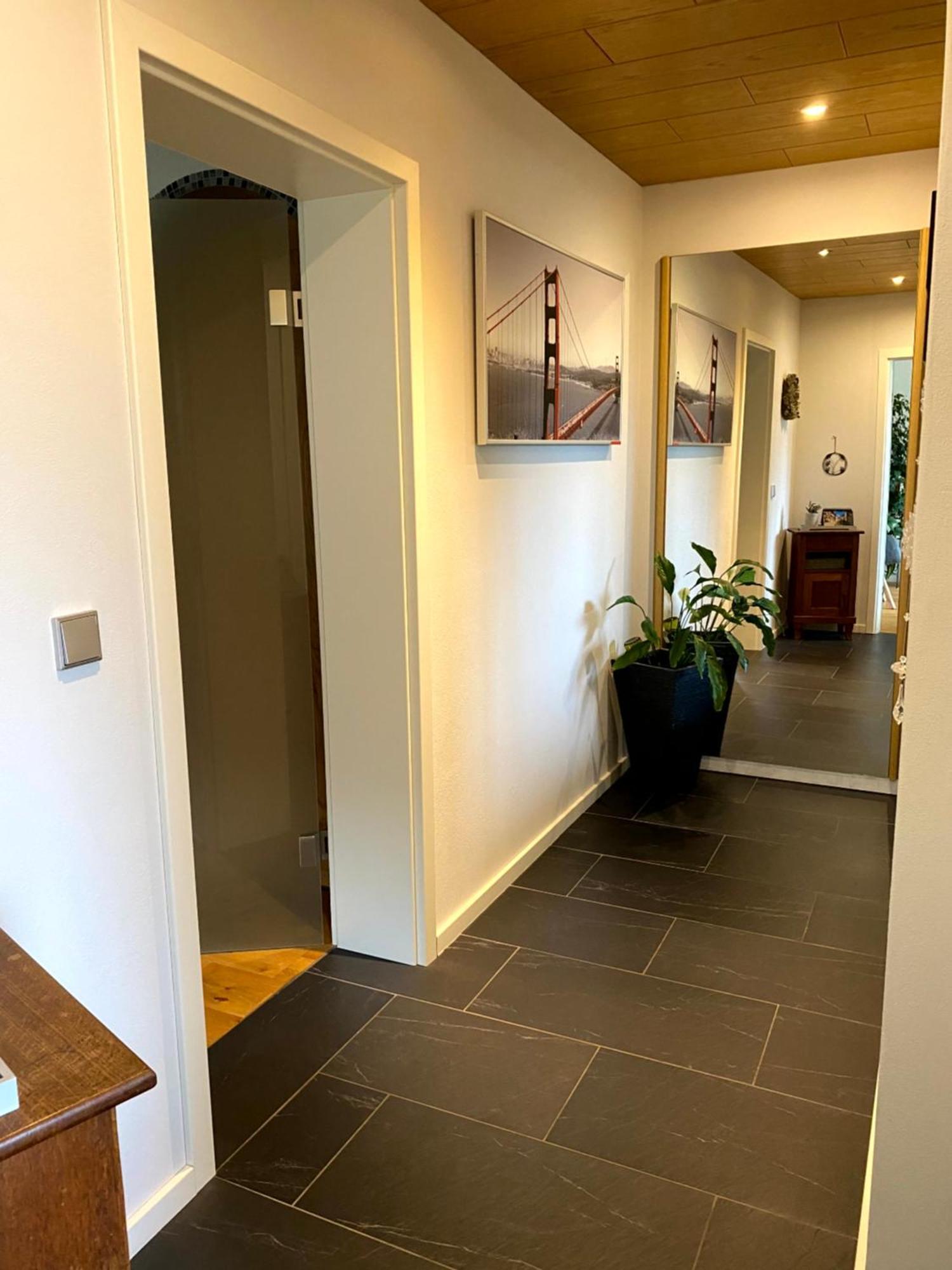 Apartament Zwanzig Korlingen Zewnętrze zdjęcie